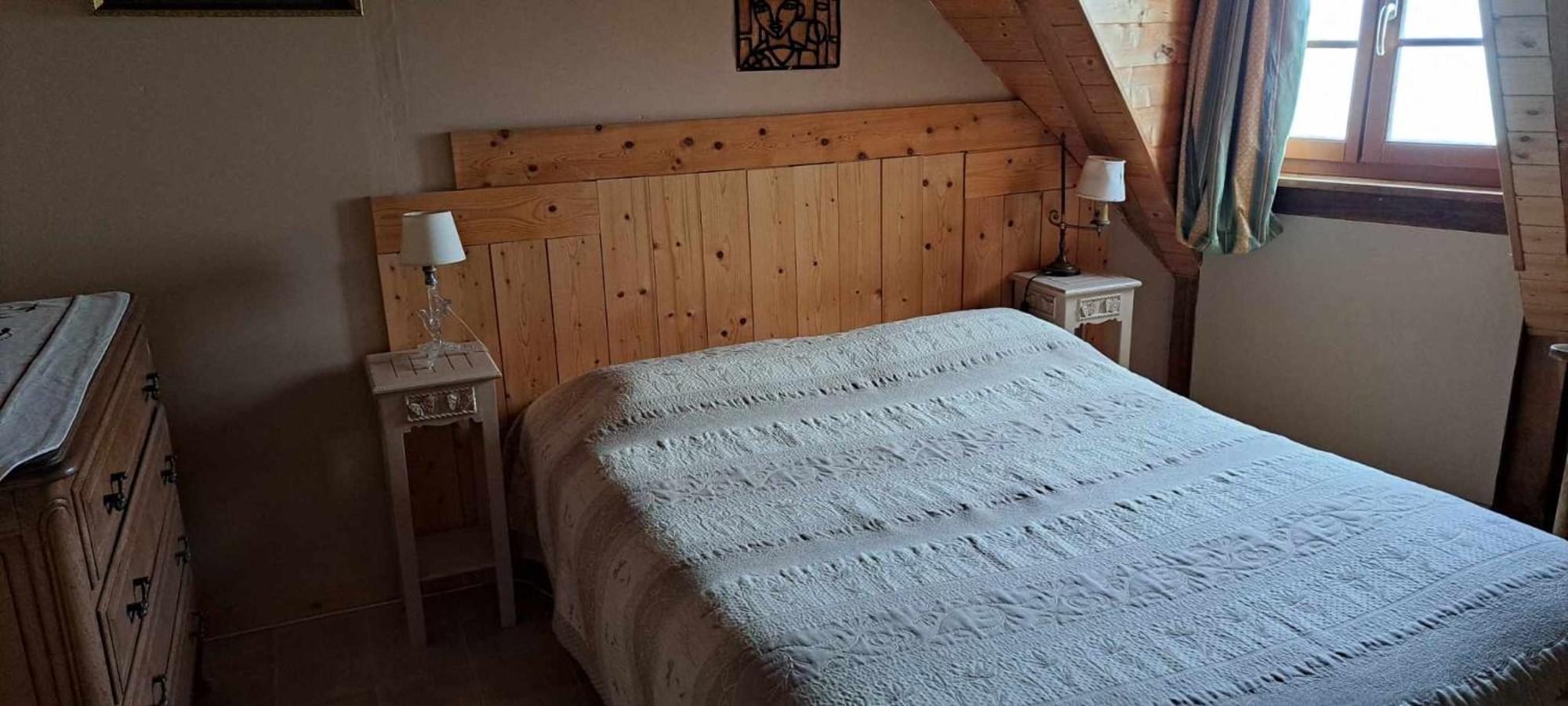 Location A Coucy Le Chateau Экстерьер фото